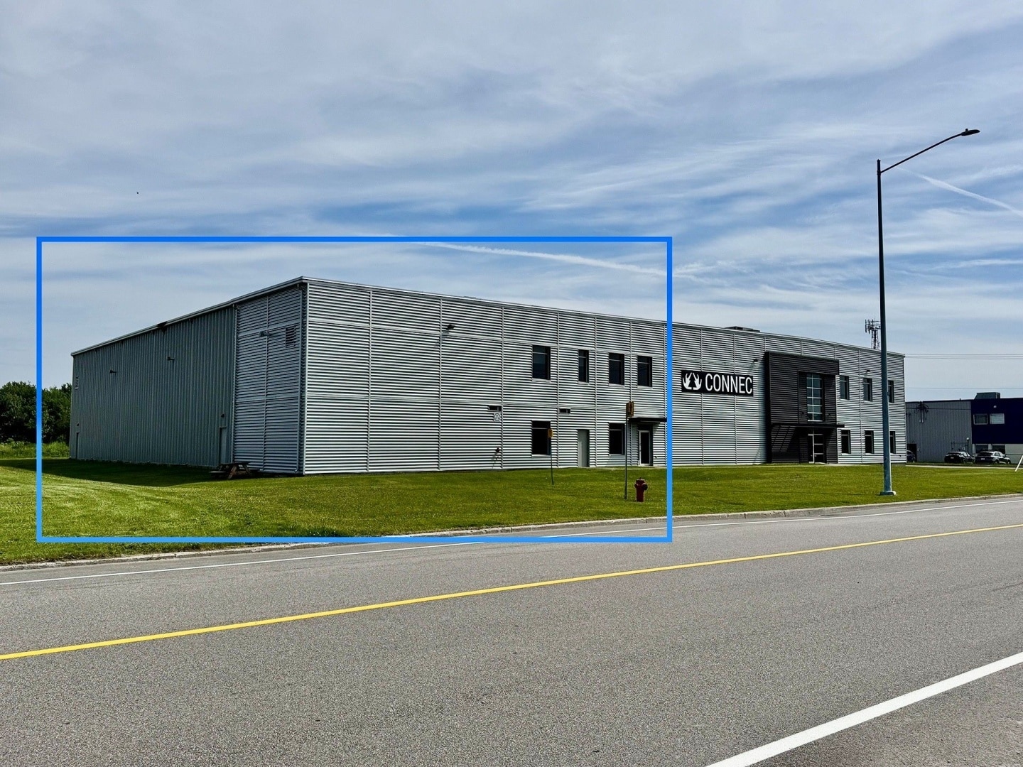 249 St De Copenhague, Saint-augustin-de-desmaures, QC for lease Building Photo- Image 1 of 16