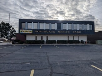 Plus de détails pour 4024 N Lincoln Blvd, Oklahoma City, OK - Coworking à louer