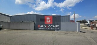 Plus de détails pour Local d'activités à louer