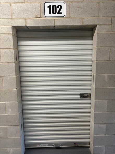 111 Champlain St, Hamlet, NC à vendre - Photo du bâtiment - Image 2 de 6