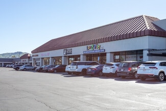 More details for 4652-4822 La Sierra Ave, Riverside, CA - Retail for Lease