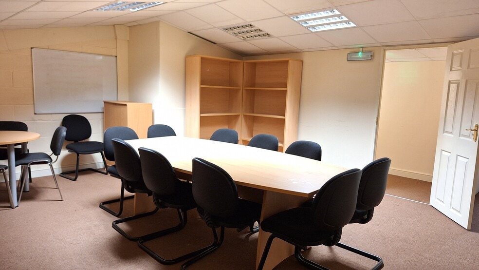 Post Cross Business Park, Kentisbeare for lease - Interior Photo - Image 3 of 8