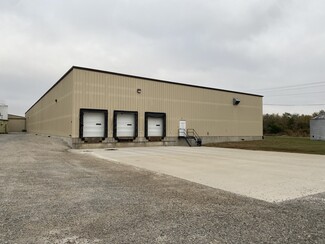 Plus de détails pour 701 A Ave, Grundy Center, IA - Industriel à louer