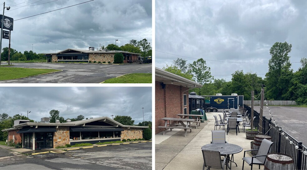 654 E Dixie Ave, Elizabethtown, KY for sale - Building Photo - Image 2 of 6