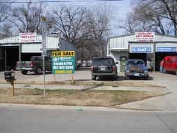 4515 Bernal Dr, Dallas, TX for sale Primary Photo- Image 1 of 8