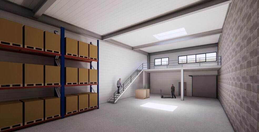 Flex in Muret for sale - Building Photo - Image 3 of 26