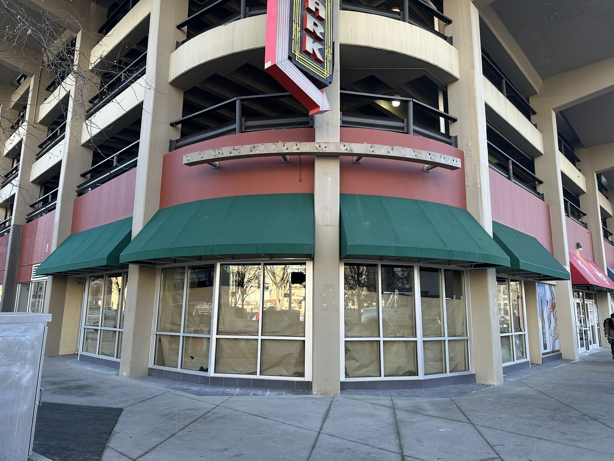 1201-1221 P St, Lincoln, NE à louer Photo intérieure- Image 1 de 1