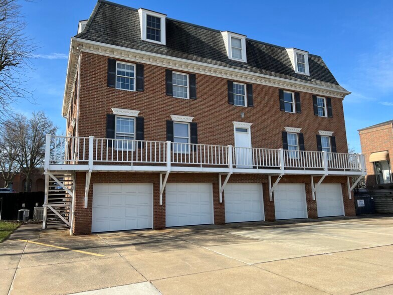 3057 W Market St, Fairlawn, OH à louer - Photo du bâtiment - Image 3 de 4