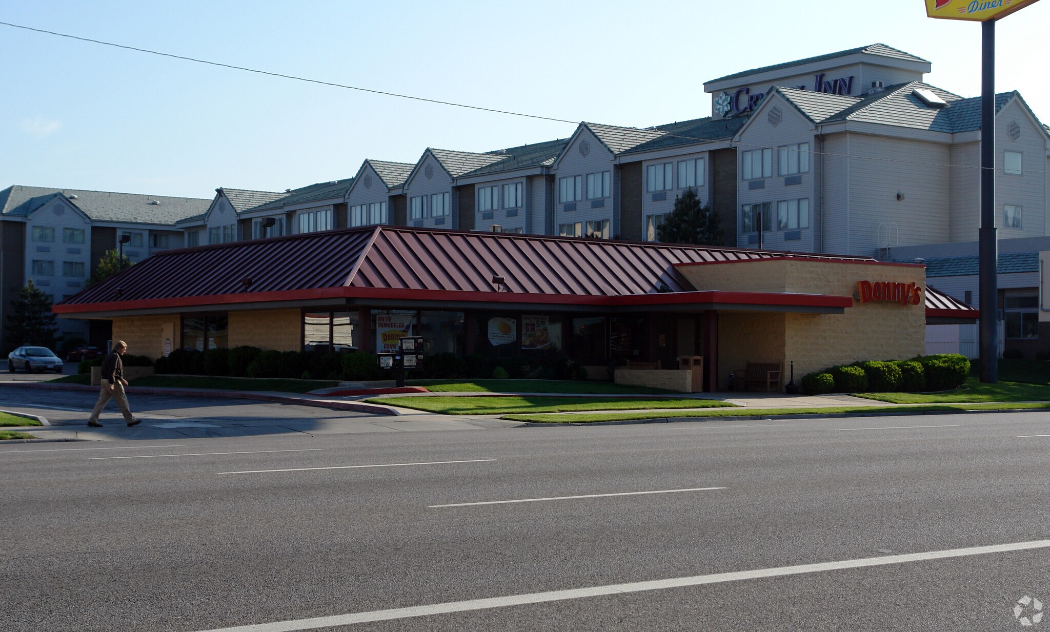 250 W 500 S, Salt Lake City, UT for sale Primary Photo- Image 1 of 4