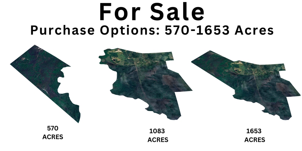 1574 Highway 30, Anderson, TX for sale - Building Photo - Image 2 of 14