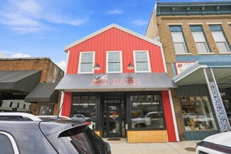 More details for 106 S State St, Geneseo, IL - Retail for Sale