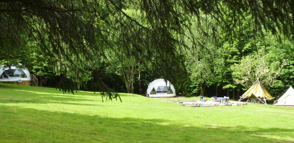 Inver Coille, Invermoriston à vendre - Photo principale - Image 1 de 3