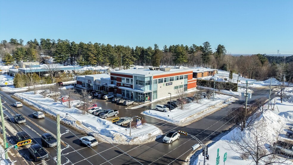 3240 Av 1Re, Rawdon, QC à louer - Photo principale - Image 1 de 4