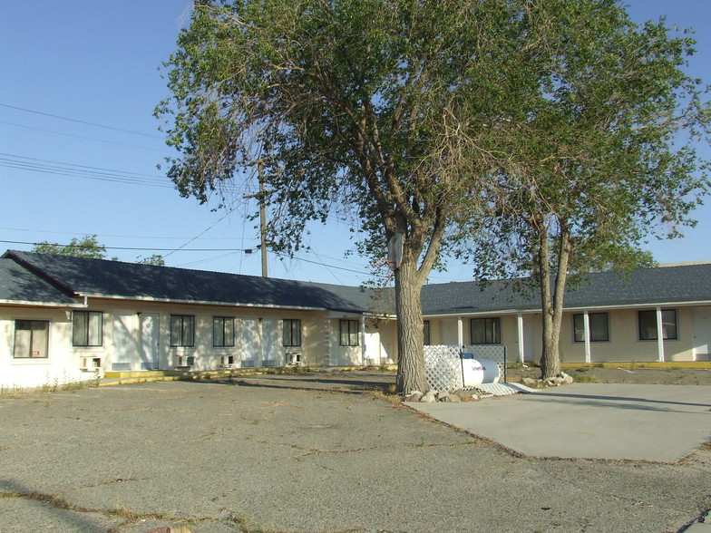 694 E St, Hawthorne, NV for sale - Building Photo - Image 1 of 1