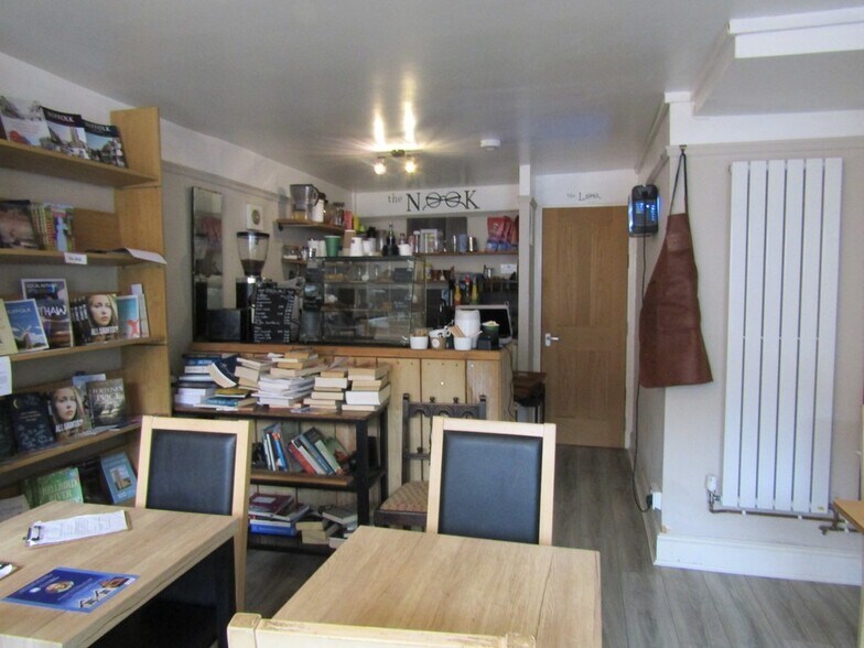 24 Church St, Sudbury à louer - Photo intérieure - Image 3 de 3