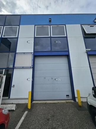 More details for Flex for Lease