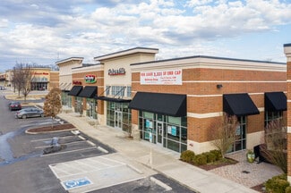 Plus de détails pour 3871-3999 Lebanon Pike, Hermitage, TN - Commerce de détail à louer
