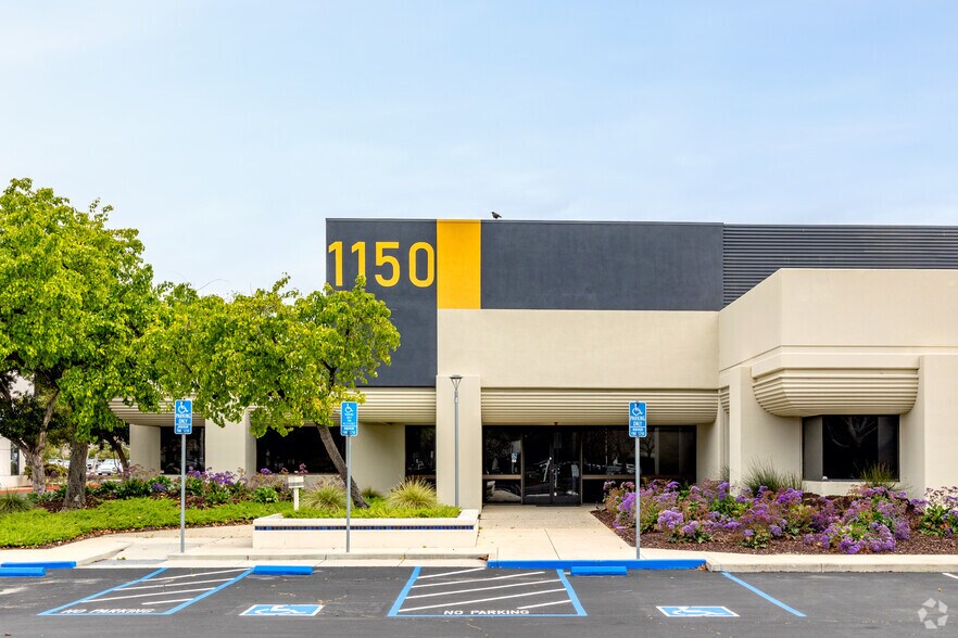 1150 Ringwood Ct, San Jose, CA à vendre - Photo du bâtiment - Image 2 de 18