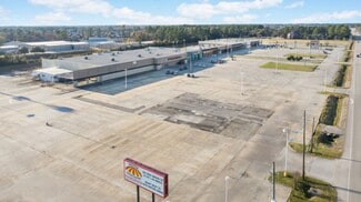 More details for 19959-20115 Holzwarth Rd, Spring, TX - Retail for Lease