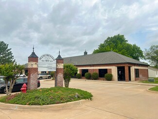 More details for Manchester Office Park – Office for Sale, Edmond, OK