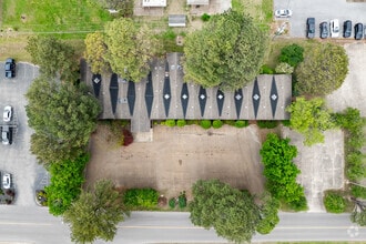 1312 Bishop St, Union City, TN - AERIAL map view - Image1