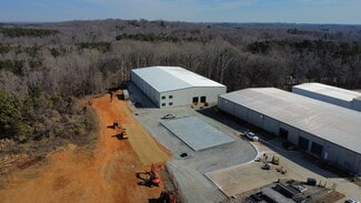 More details for 111 Preamble Ct, Anderson, SC - Industrial for Lease