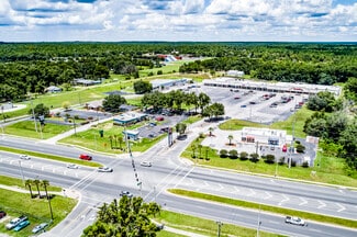 Plus de détails pour 1114 Highway 20, Interlachen, FL - Commerce de détail à louer