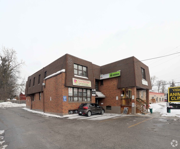 6060 Hwy-7 E, Markham, ON for sale - Primary Photo - Image 1 of 2