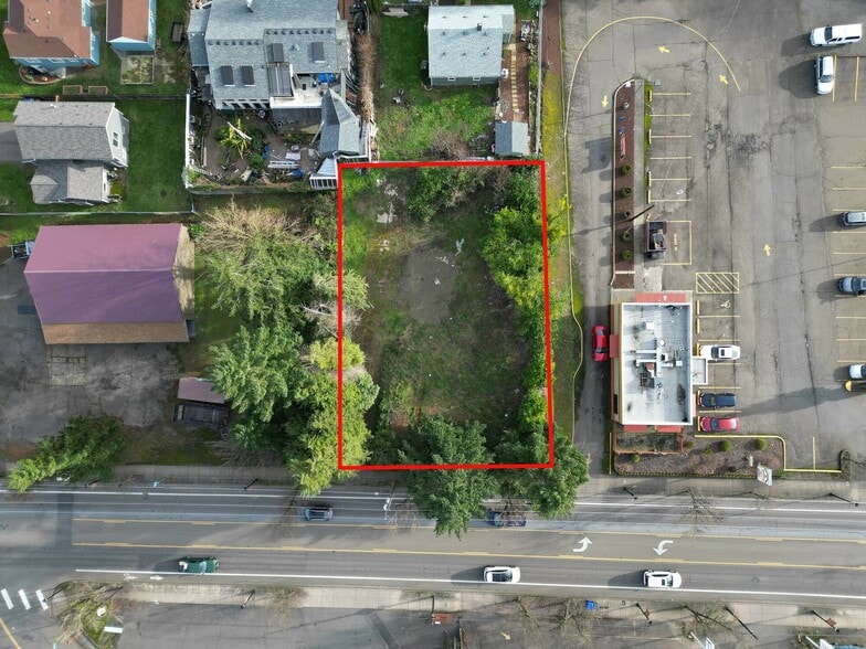 421 Molalla Ave, Oregon City, OR for sale - Aerial - Image 3 of 5