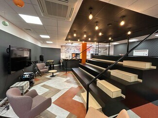 Plus de détails pour 11 Waterloo Sq, Newcastle Upon Tyne - Bureau à louer