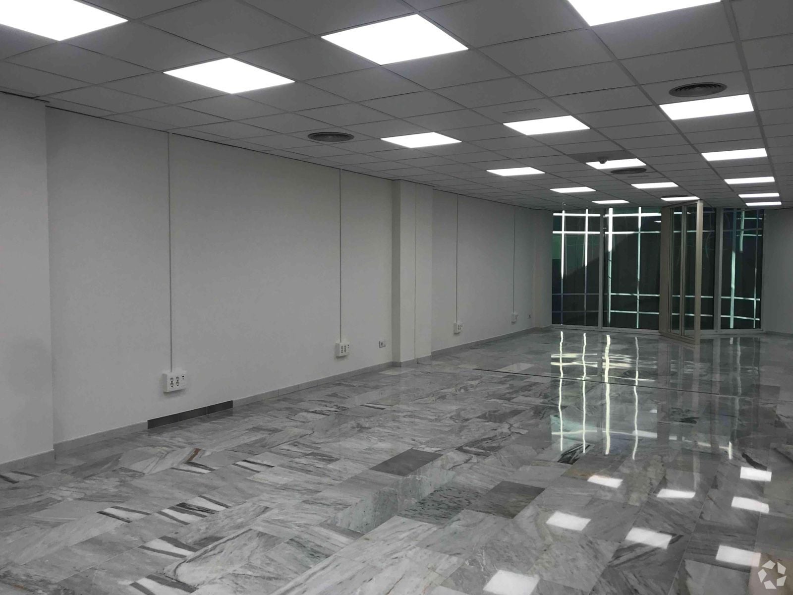 Office in San Sebastián de los Reyes, Madrid for lease Interior Photo- Image 1 of 4