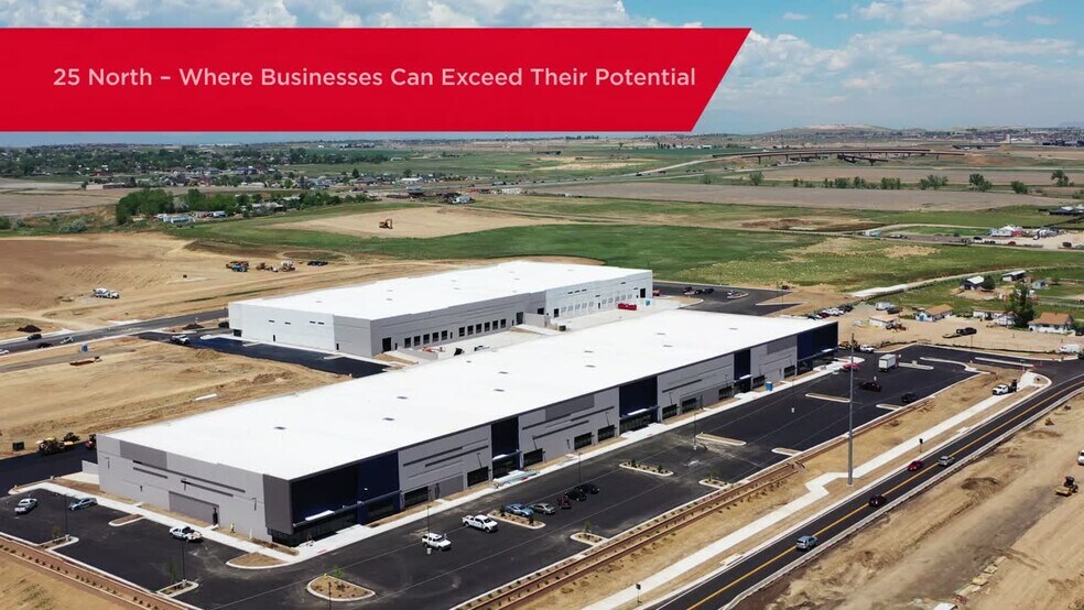 14831 Washington St, Thornton, CO à louer - Vidéo sur l’inscription commerciale - Image 2 de 38