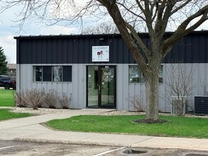 1001 Arboretum Dr, Waunakee, WI à louer Photo du bâtiment- Image 2 de 12