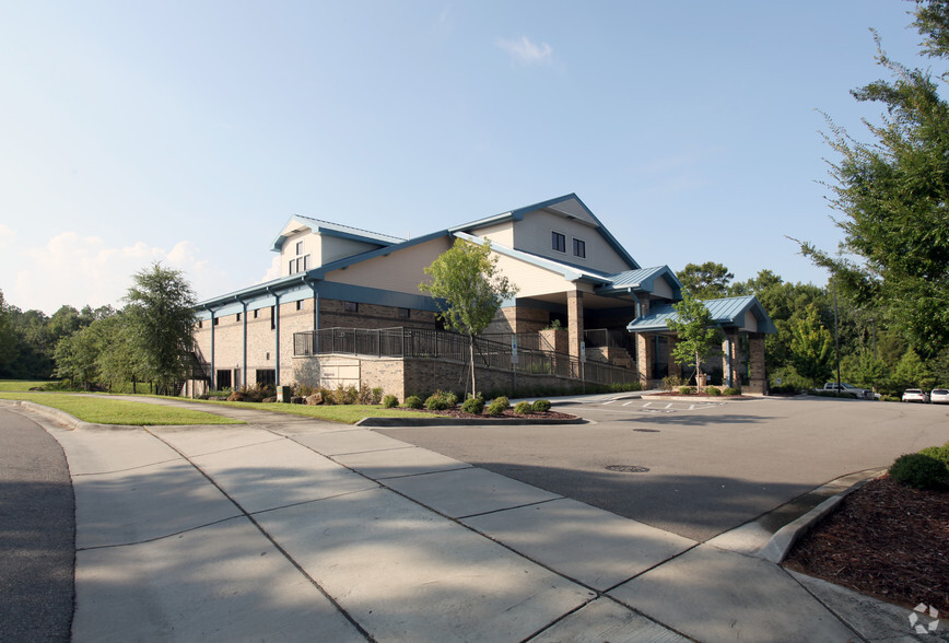 1099 Medical Center Dr, Wilmington, NC à vendre - Photo principale - Image 1 de 1