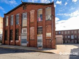 More details for 72 Putnam St, Paterson, NJ - Industrial for Lease
