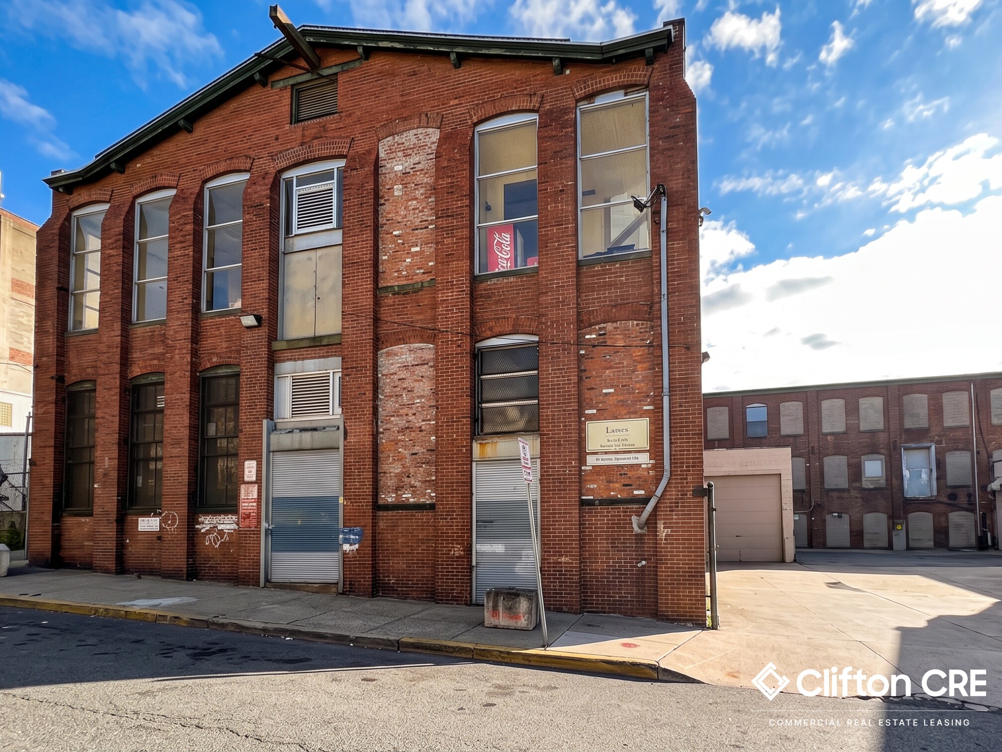 72 Putnam St, Paterson, NJ for lease Building Photo- Image 1 of 11