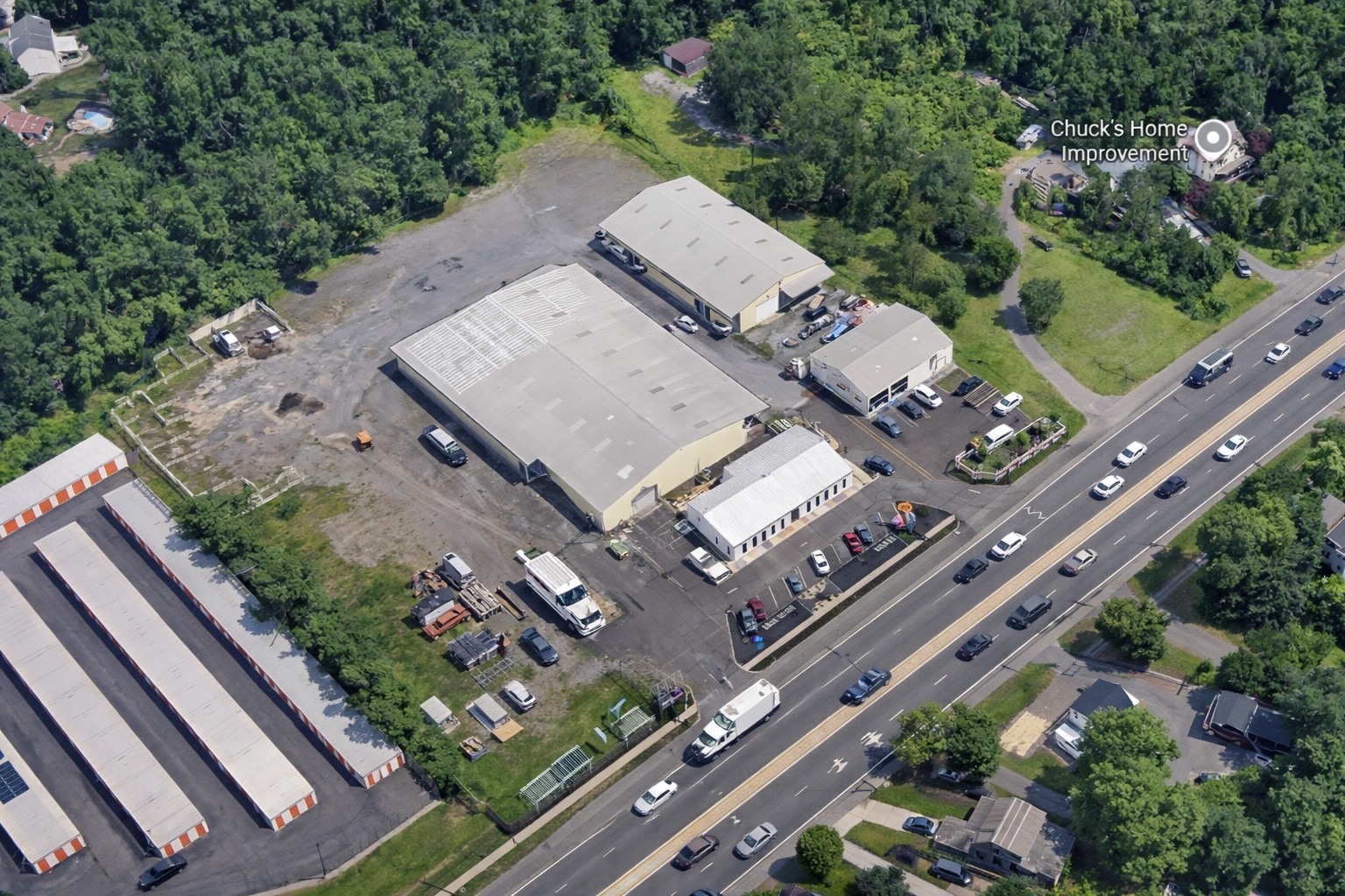 22 US Highway 130, Trenton, NJ for sale Primary Photo- Image 1 of 6