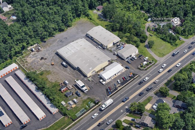 More details for 22 US Highway 130, Trenton, NJ - Industrial for Sale
