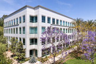 Plus de détails pour 20 Enterprise, Aliso Viejo, CA - Bureau à louer