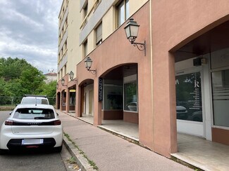 Plus de détails pour 59 Ter Avenue Du Point Du Jour, Lyon - Commerce de détail à louer