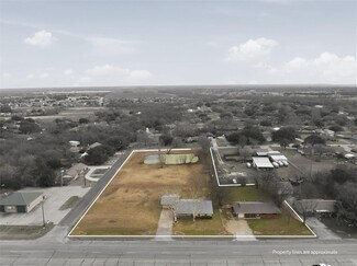 Plus de détails pour 517 N Robinson Dr, Robinson, TX - Terrain à vendre