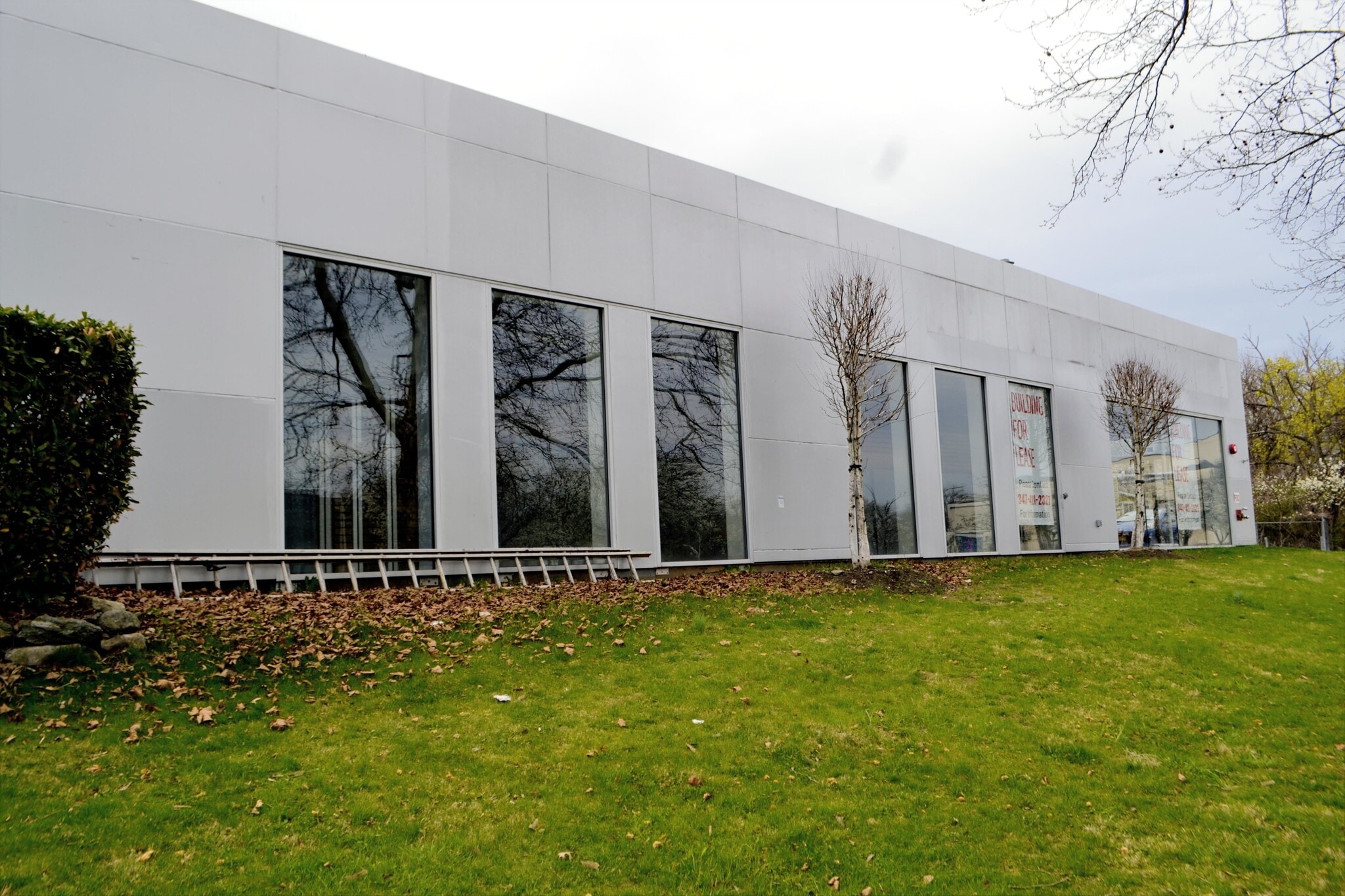 10 Robertson Ave, White Plains, NY for lease Building Photo- Image 1 of 8