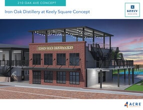 210 Oak Ave, Sanford, FL for lease Building Photo- Image 1 of 3