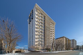 Plus de détails pour 160 OVERLOOK Ave, Hackensack, NJ - Bureau/Médical à louer