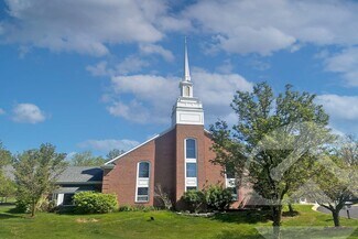 Plus de détails pour 39200 W 12 Mile Rd, Farmington, MI - Local d'activités à louer