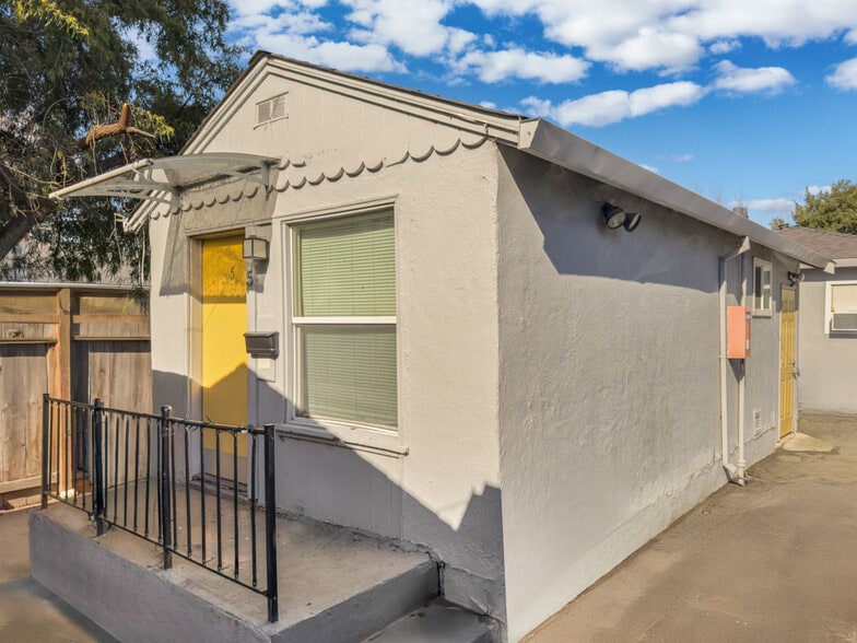 2745 Concord Blvd, Concord, CA for sale - Building Photo - Image 3 of 23