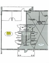 527 Cedar Way, Oakmont, PA for lease Floor Plan- Image 1 of 1