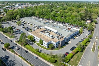 Plus de détails pour 1750 Forest Dr, Annapolis, MD - Bureau/Médical à louer
