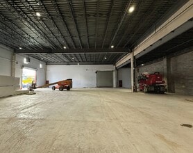 5901 Foster Ave, Brooklyn, NY for lease Interior Photo- Image 2 of 4