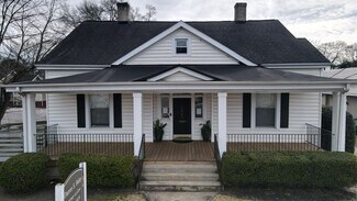 Plus de détails pour 1007 Pendleton St, Greenville, SC - Bureau à vendre